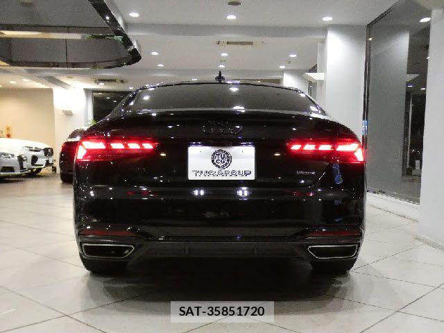 Audi A5 2022-08 7875339-5