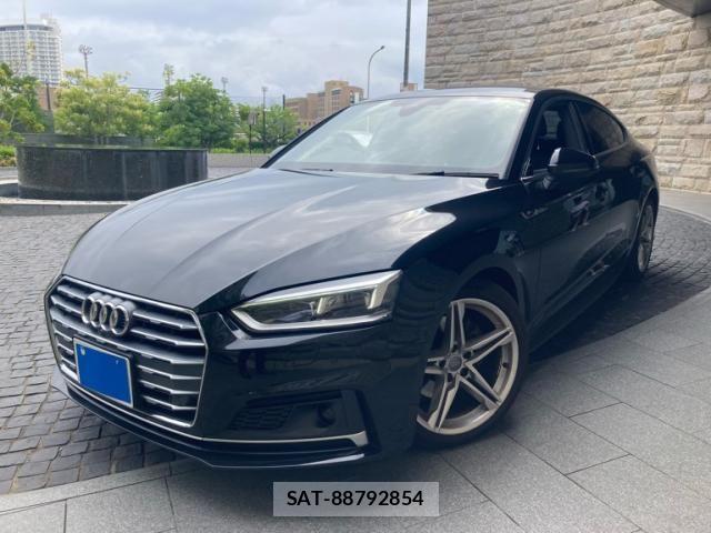 Audi A5 2019-09 7875341-0