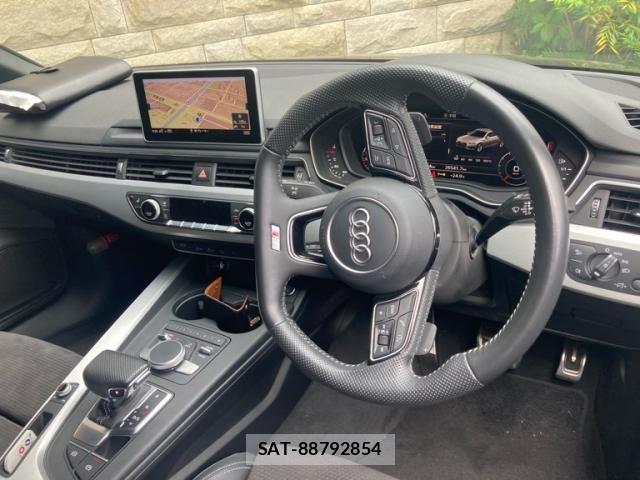 Audi A5 2019-09 7875341-11