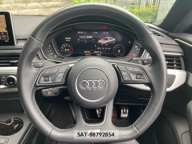Audi A5 2019-09 7875341-12