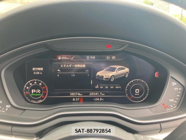 Audi A5 2019-09 7875341-13