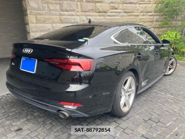 Audi A5 2019-09 7875341-1