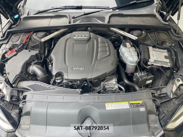 Audi A5 2019-09 7875341-27