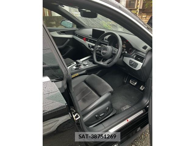 Audi A5 2020-05 7960558-11