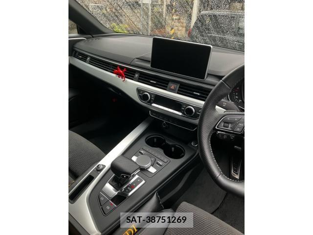 Audi A5 2020-05 7960558-19