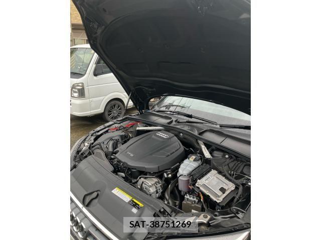 Audi A5 2020-05 7960558-25