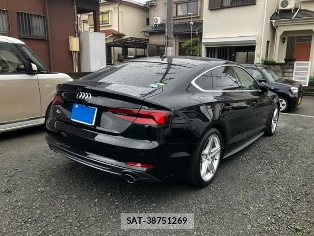 Audi A5 2020-05 7960558-2