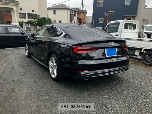 Audi A5 2020-05 7960558-3