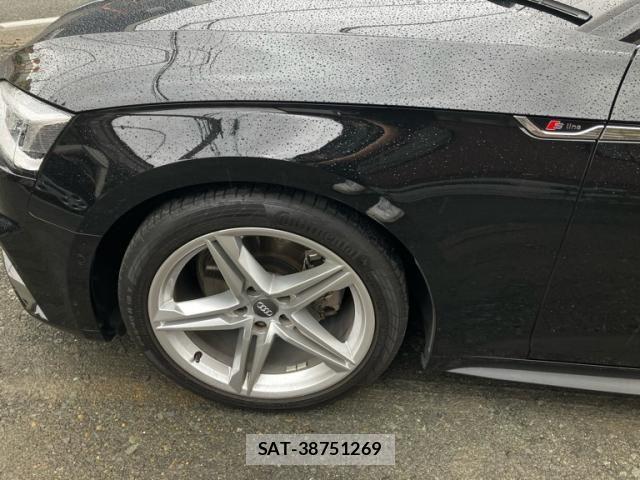 Audi A5 2020-05 7960558-5