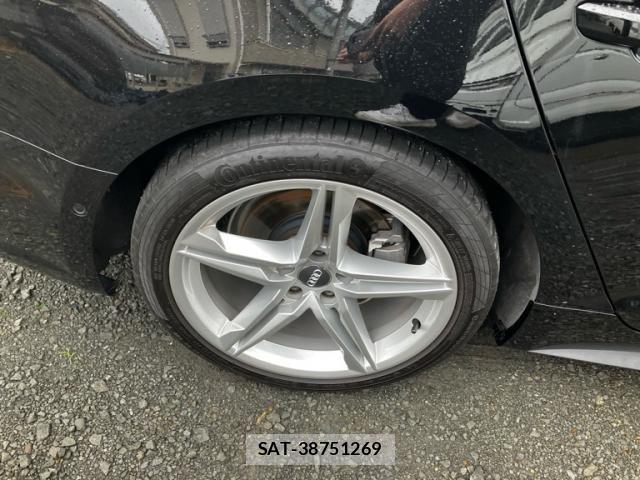 Audi A5 2020-05 7960558-6