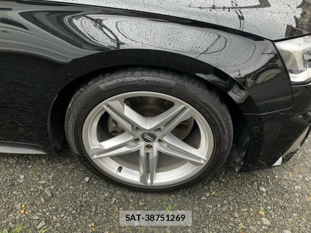 Audi A5 2020-05 7960558-7