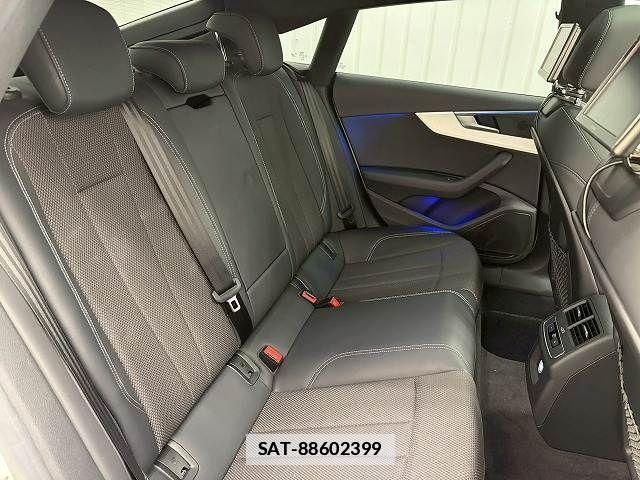 Audi A5 2018-11 7960557-9