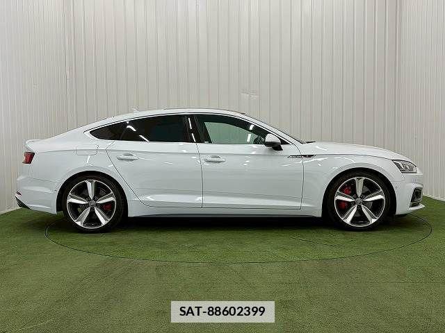Audi A5 2018-11 7960557-14