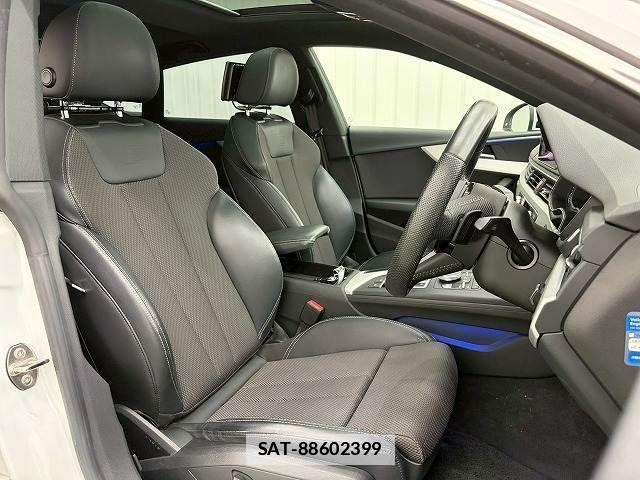 Audi A5 2018-11 7960557-8