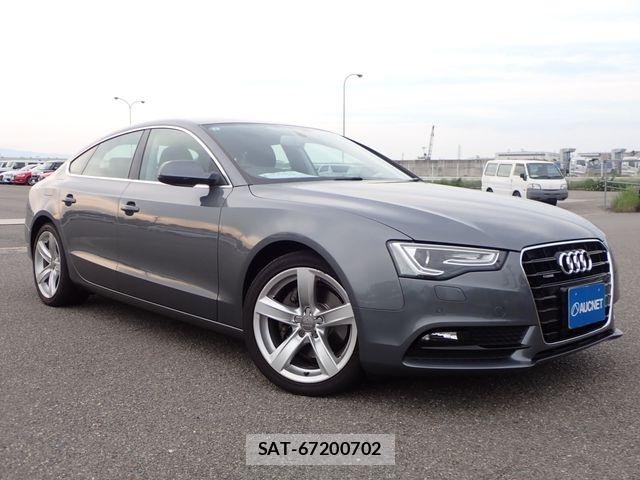 sat car