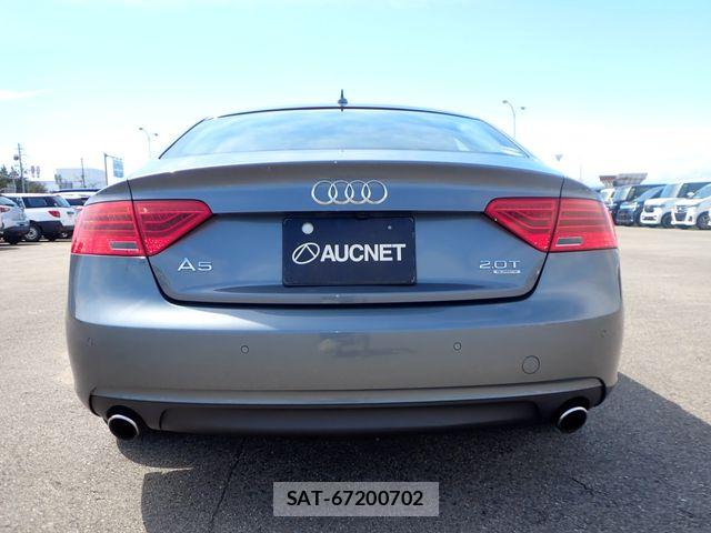 Audi A5 2013-06 7960556-9