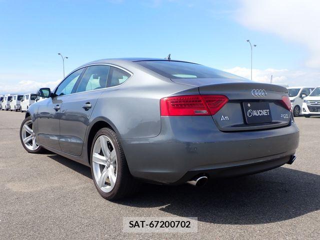 Audi A5 2013-06 7960556-2