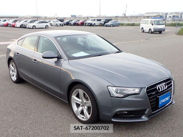 Audi A5 2013-06 7960556-3