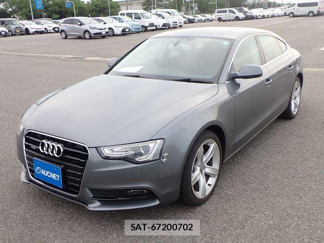 Audi A5 2013-06 7960556-6