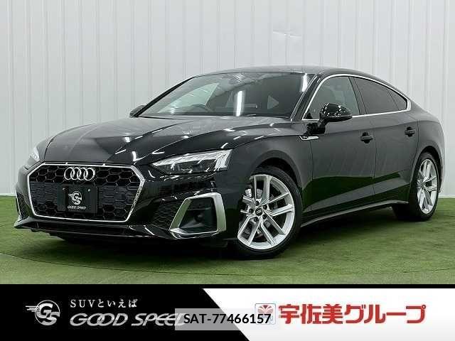 Audi A5 2022-09 7960555-0