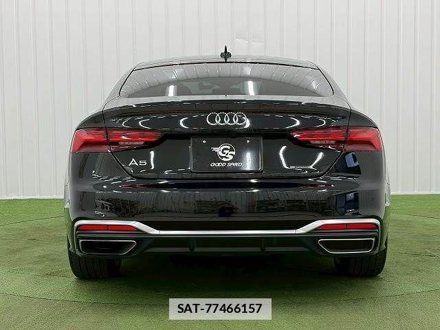 Audi A5 2022-09 7960555-12