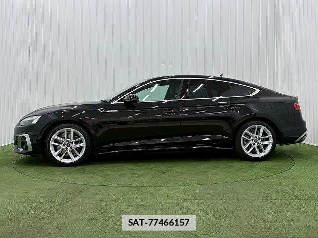 Audi A5 2022-09 7960555-13