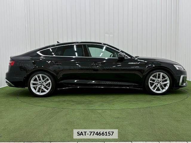 Audi A5 2022-09 7960555-14