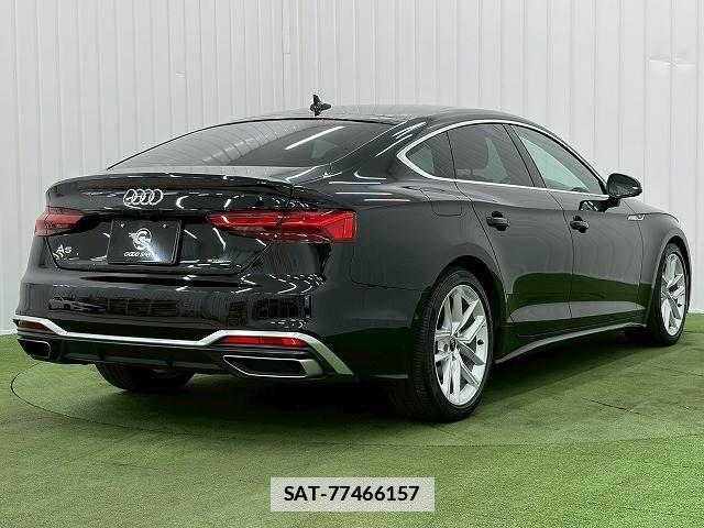 Audi A5 2022-09 7960555-15