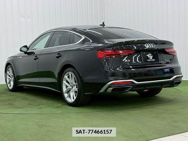 Audi A5 2022-09 7960555-16