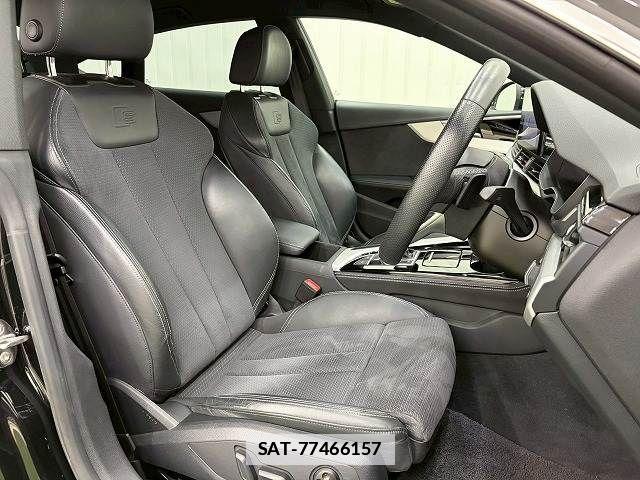 Audi A5 2022-09 7960555-8