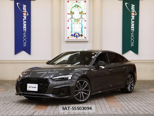 Audi A5 2023-05 7978551-0