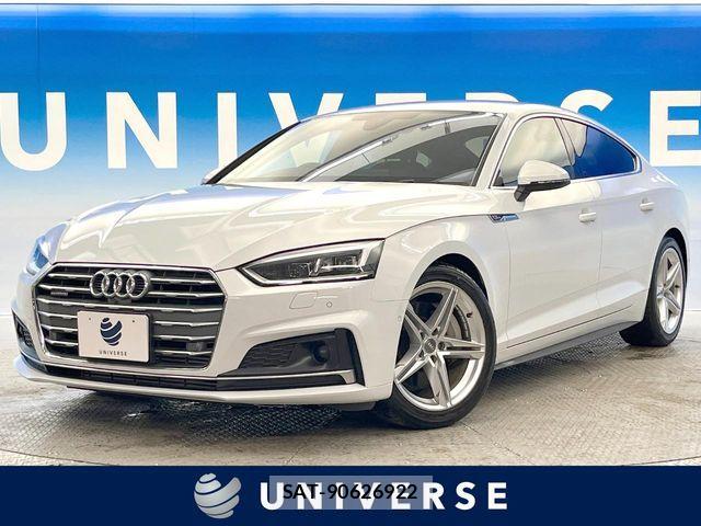Audi A5 2019-12 7978552-0