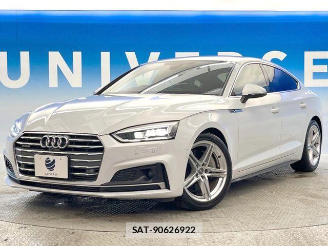 Audi A5 2019-12 7978552-17