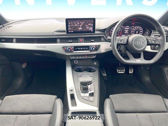 Audi A5 2019-12 7978552-1
