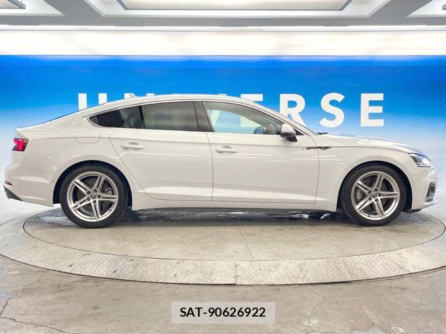Audi A5 2019-12 7978552-19