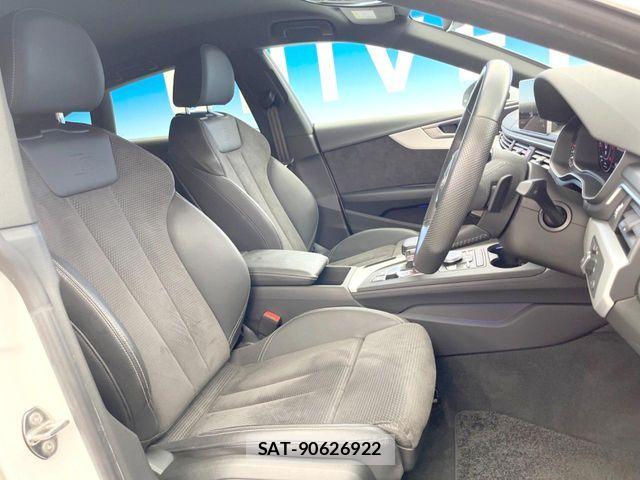 Audi A5 2019-12 7978552-8