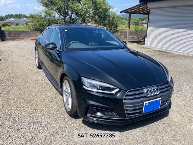 Audi A5 2019-04 8034459-2