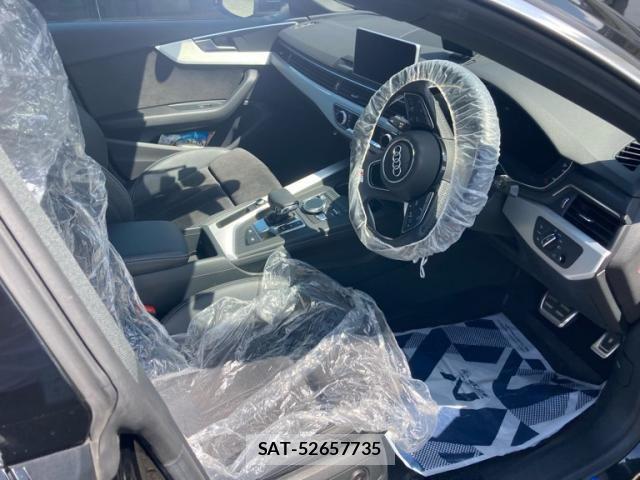 Audi A5 2019-04 8034459-29