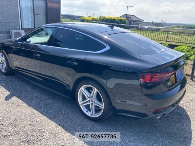 Audi A5 2019-04 8034459-4