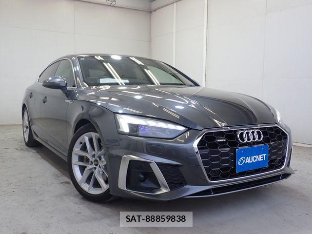 Audi A5 2022-06 8072888-0