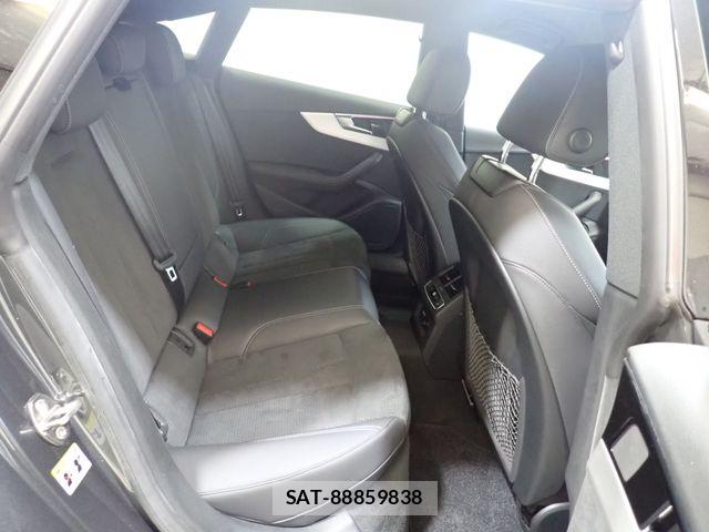 Audi A5 2022-06 8072888-23
