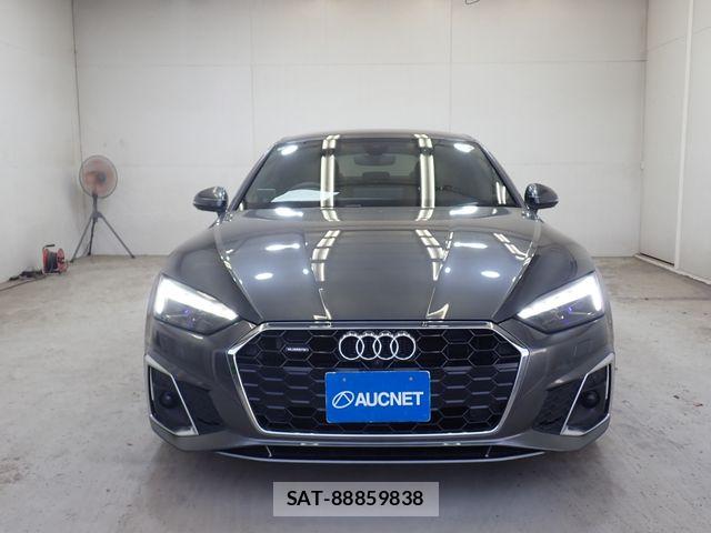 Audi A5 2022-06 8072888-5