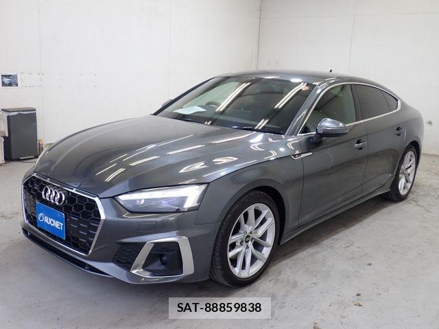 Audi A5 2022-06 8072888-6