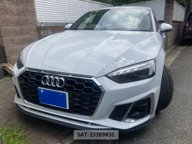 Audi A5 2023-10 8072889-0