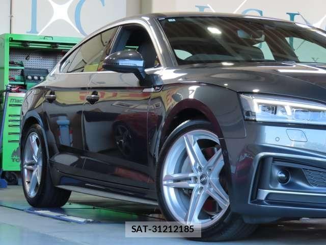 Audi A5 2017-08 8072898-9