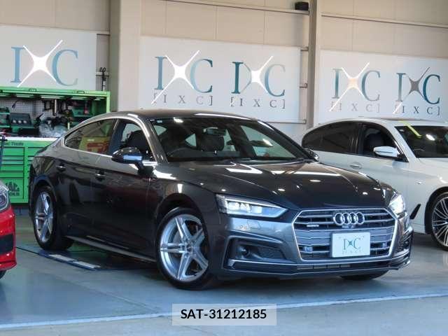 Audi A5 2017-08 8072898-21