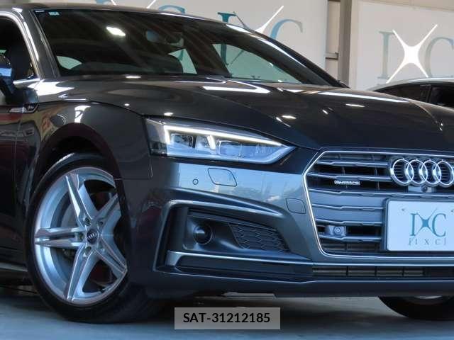 Audi A5 2017-08 8072898-2