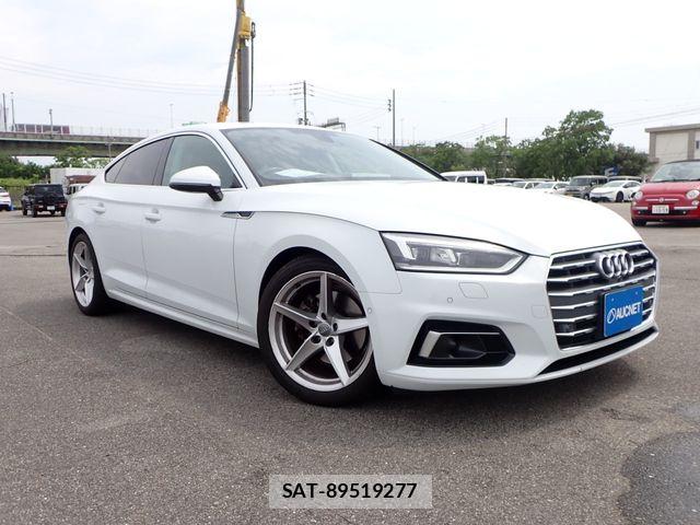 Audi A5 2019-08 8072886-0