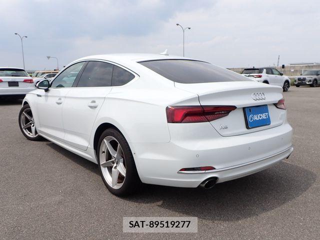 Audi A5 2019-08 8072886-2