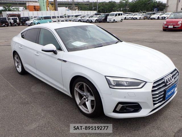 Audi A5 2019-08 8072886-3